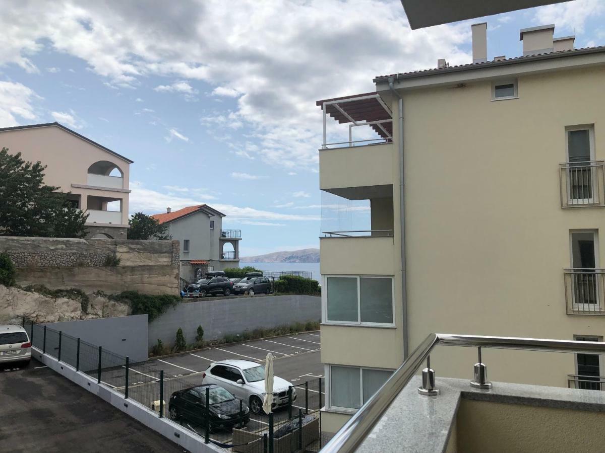 Apartment Zeljkica - Villa Sunce Senj  Exterior photo